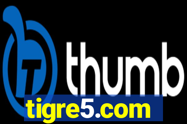 tigre5.com