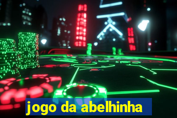 jogo da abelhinha