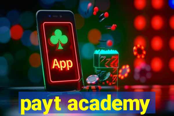 payt academy