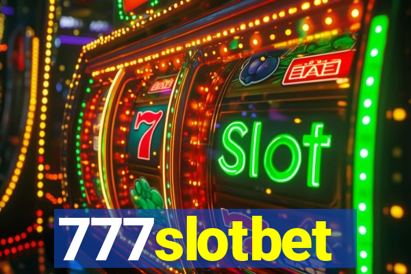 777slotbet