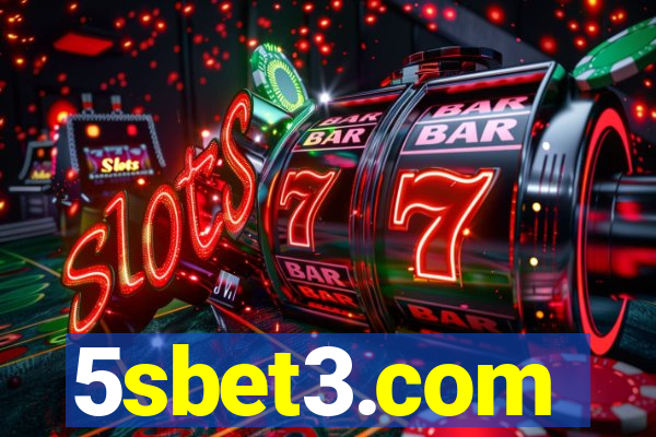 5sbet3.com