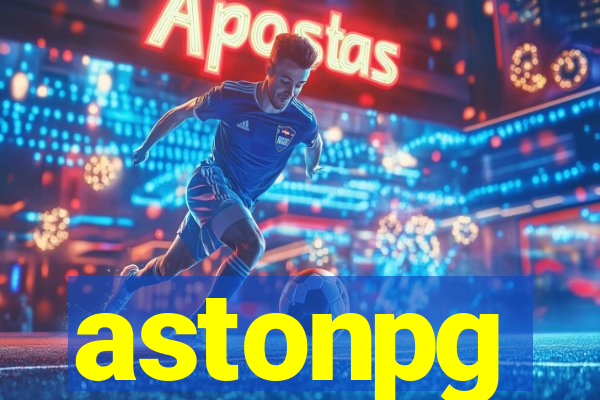 astonpg