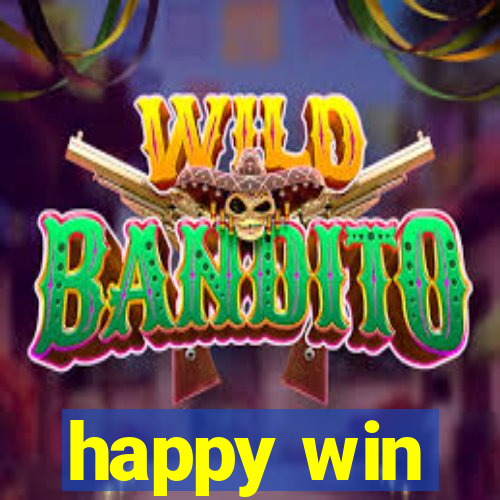 happy win