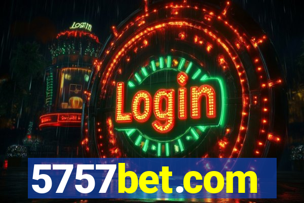 5757bet.com