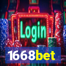 1668bet