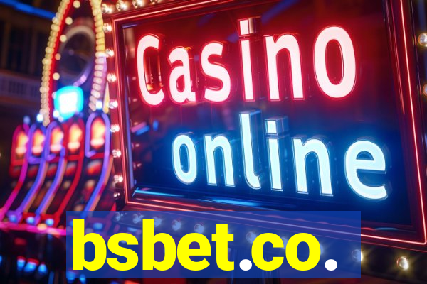 bsbet.co.