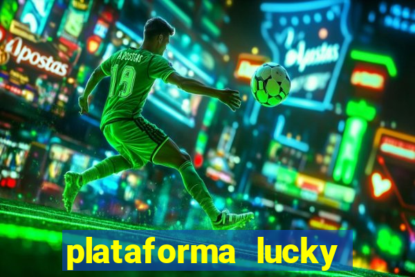 plataforma lucky 777 é confiável