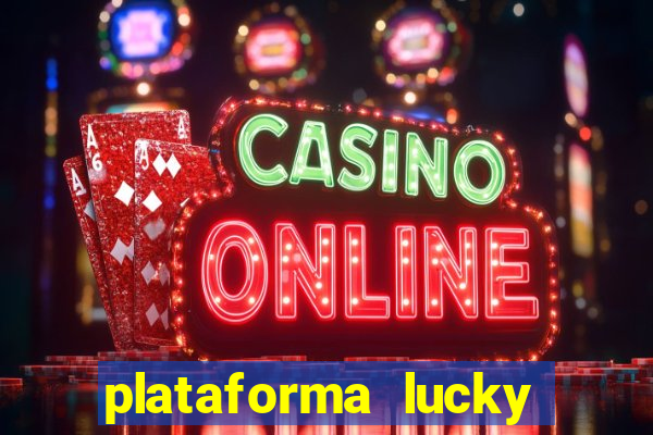 plataforma lucky 777 é confiável