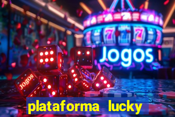 plataforma lucky 777 é confiável