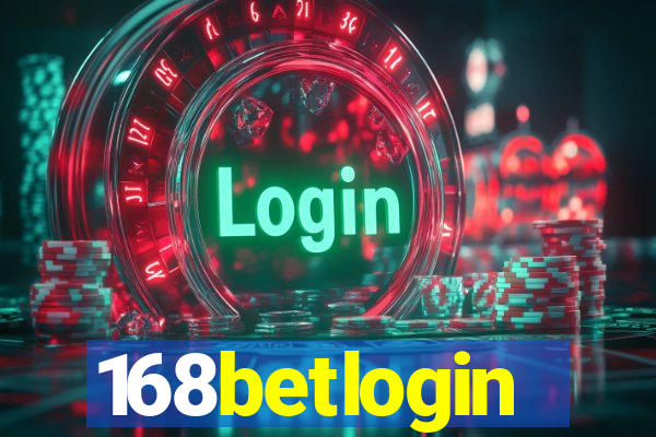 168betlogin