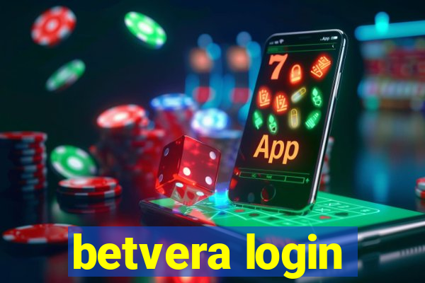 betvera login