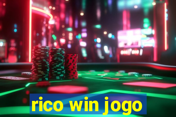 rico win jogo