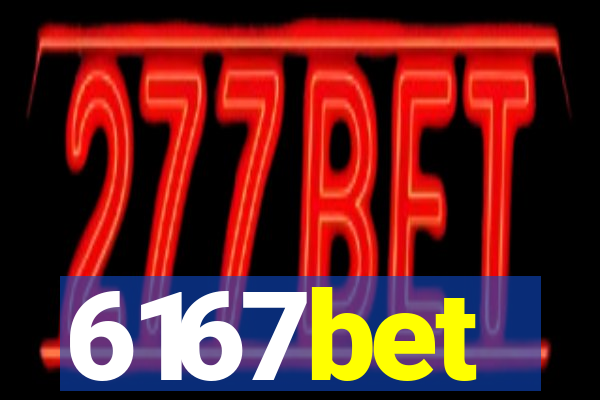 6167bet