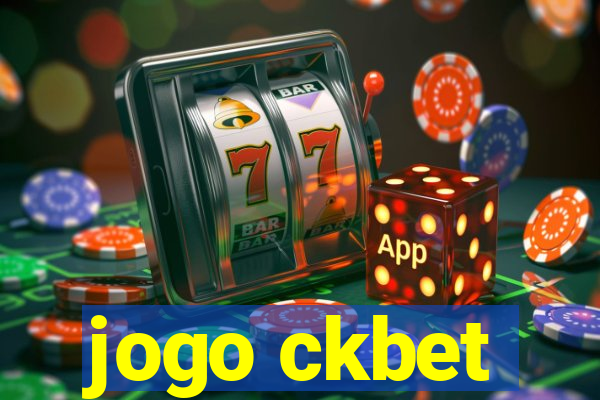 jogo ckbet