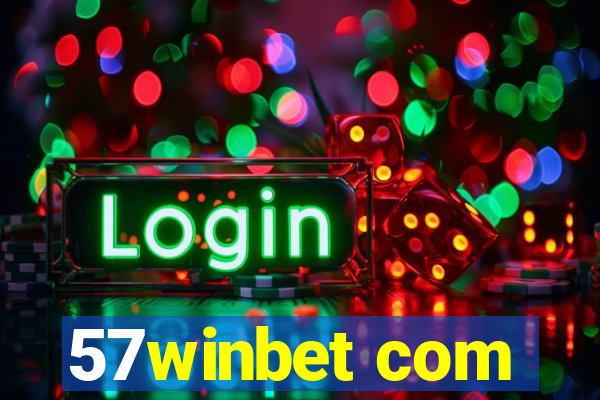 57winbet com