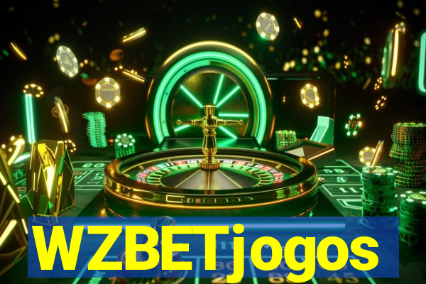 WZBETjogos