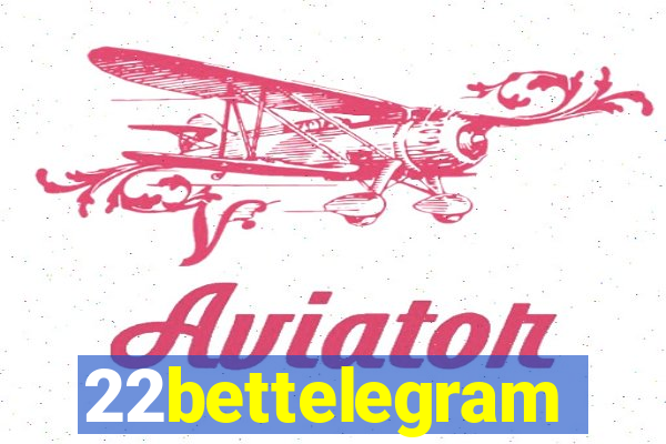 22bettelegram