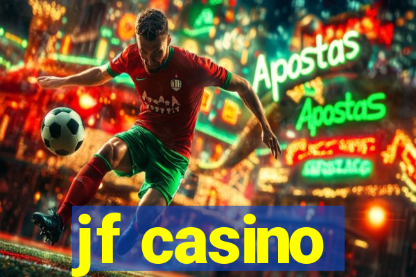 jf casino