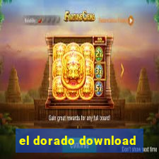 el dorado download