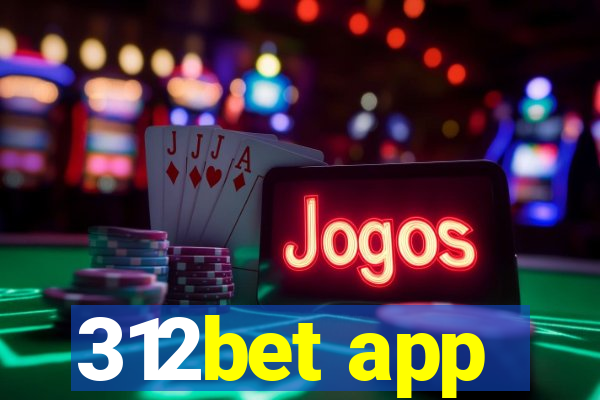 312bet app