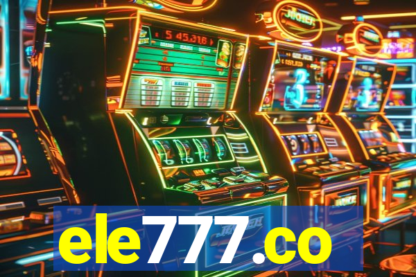 ele777.co