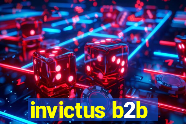 invictus b2b