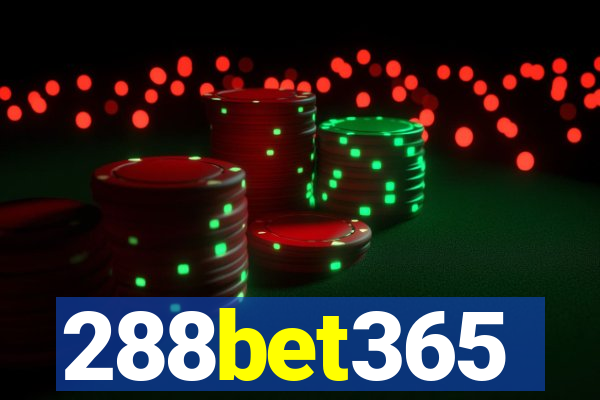 288bet365