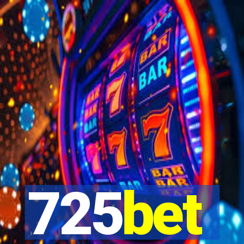 725bet