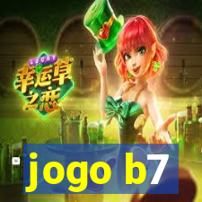 jogo b7