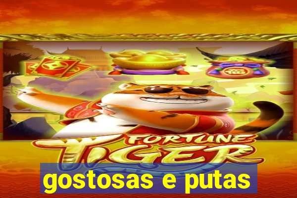 gostosas e putas