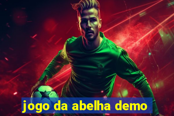 jogo da abelha demo