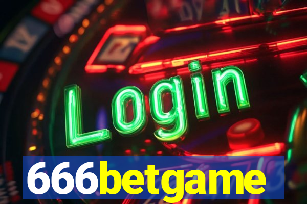 666betgame