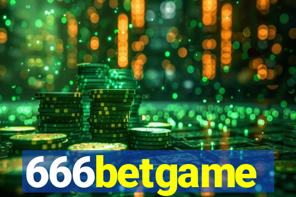 666betgame