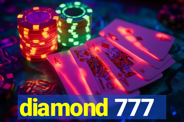 diamond 777