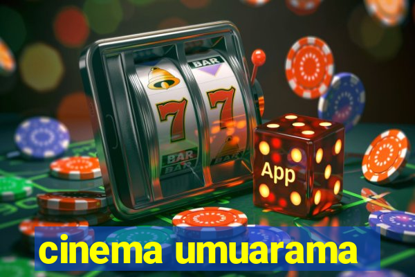 cinema umuarama