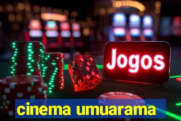 cinema umuarama