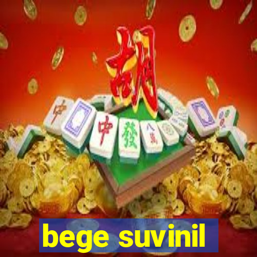 bege suvinil