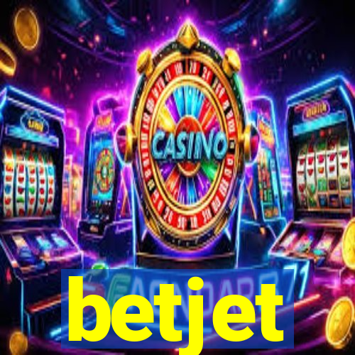 betjet