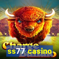 ss77 casino