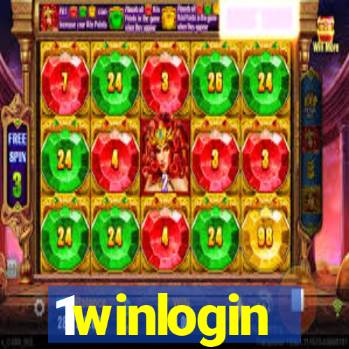 1winlogin