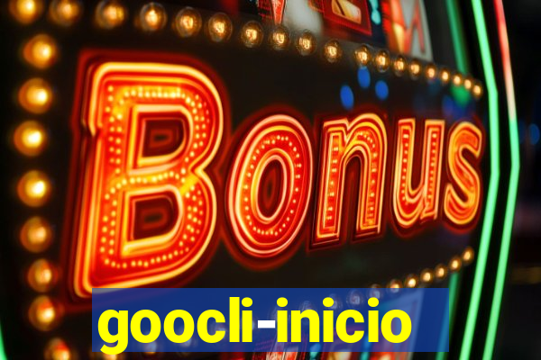 goocli-inicio