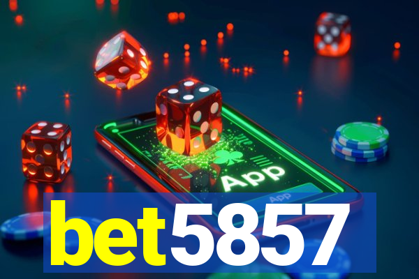 bet5857