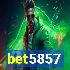 bet5857