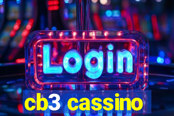 cb3 cassino