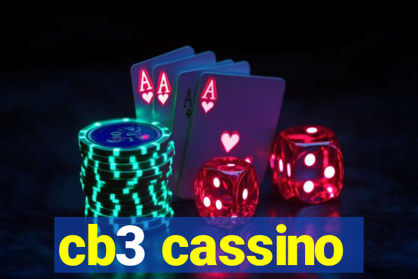 cb3 cassino