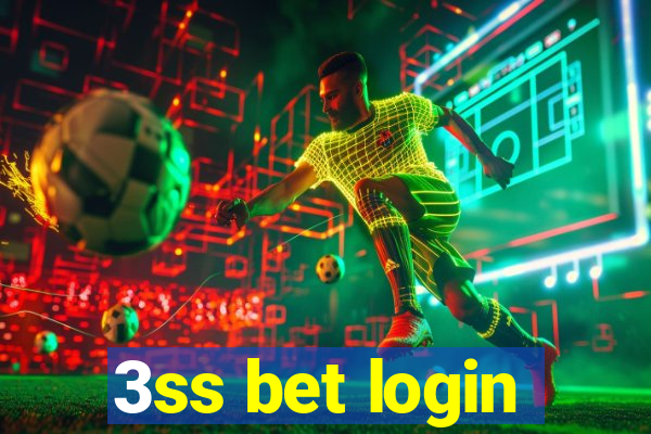 3ss bet login