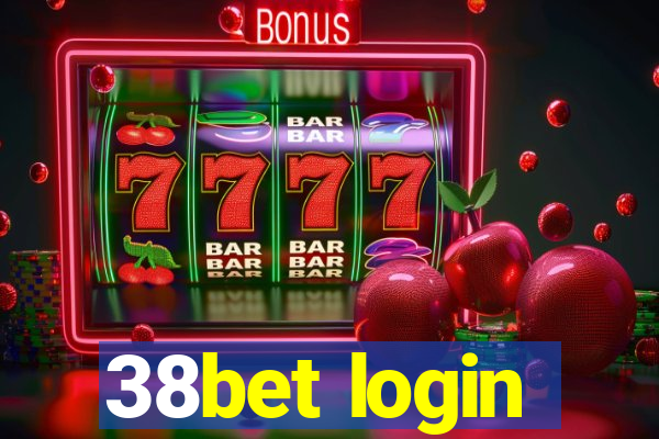 38bet login