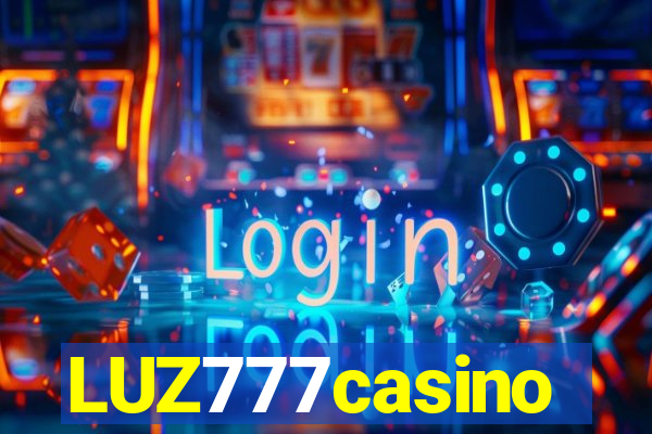 LUZ777casino