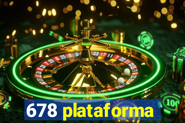 678 plataforma