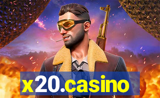 x20.casino